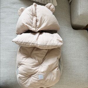 7AM Enfant BEB POD brush color